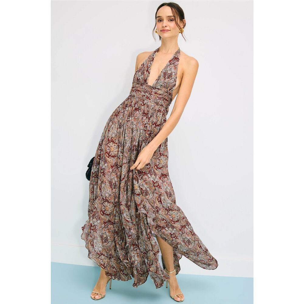 Retrofete - Rasha Dress - Size XS